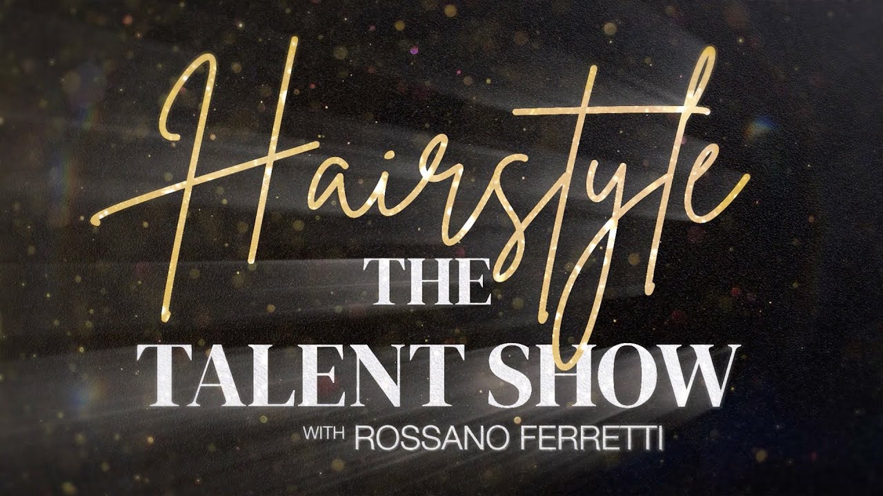 HairStyle, The Talent Show