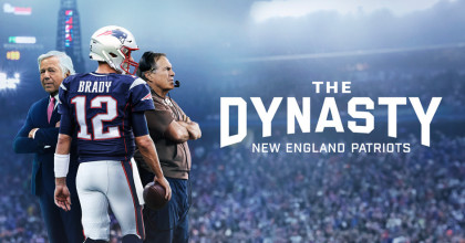The Dynasty: New England Patriots