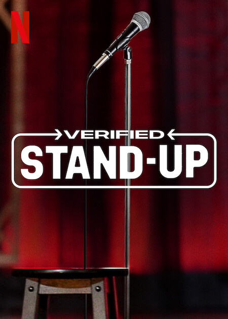 Verified Stand-Up Verified Stand-Up
