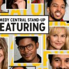 Comedy Central Stand-Up Featuring