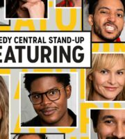 Comedy Central Stand-Up Featuring