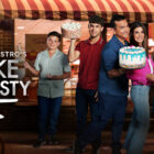 Buddy Valastro's Cake Dynasty