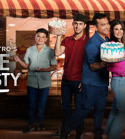 Buddy Valastro's Cake Dynasty