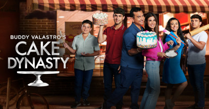 Buddy Valastro's Cake Dynasty