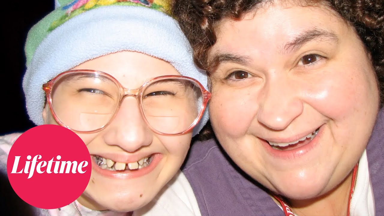 The Prison Confessions of Gypsy Rose Blanchard The Prison Confessions of Gypsy Rose Blanchard