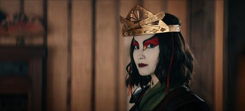 Avatar: The Last Airbender Release Date