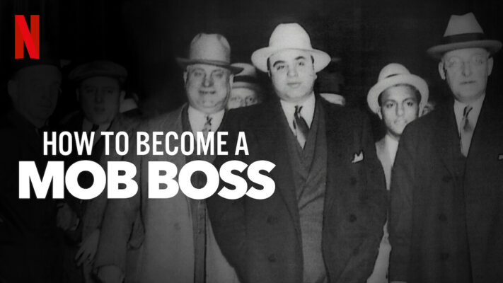 How To Become A Mob Boss