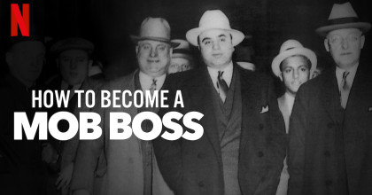 How To Become A Mob Boss