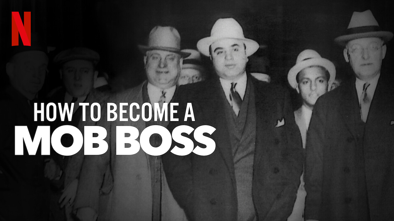 How To Become A Mob Boss How To Become A Mob Boss