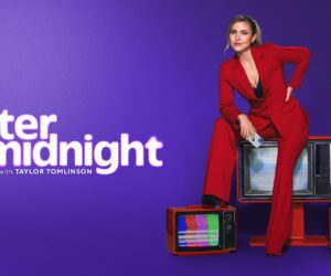 After Midnight