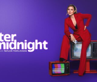 After Midnight