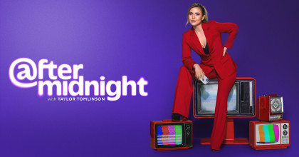 After Midnight