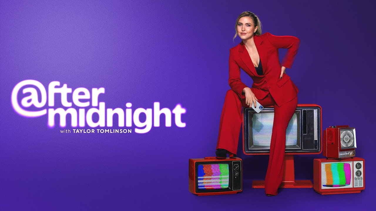 After Midnight
