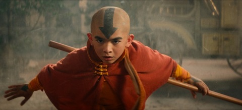 Avatar: The Last Airbender Release Date