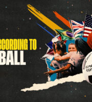 The World According to Football