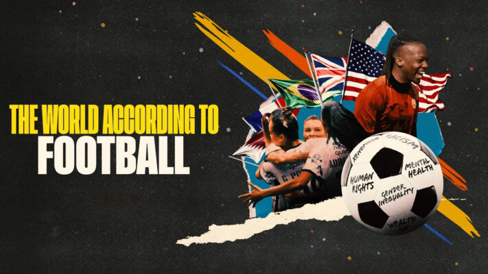 The World According to Football