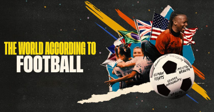 The World According to Football