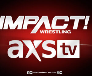 TNA Impact!
