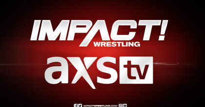TNA Impact!