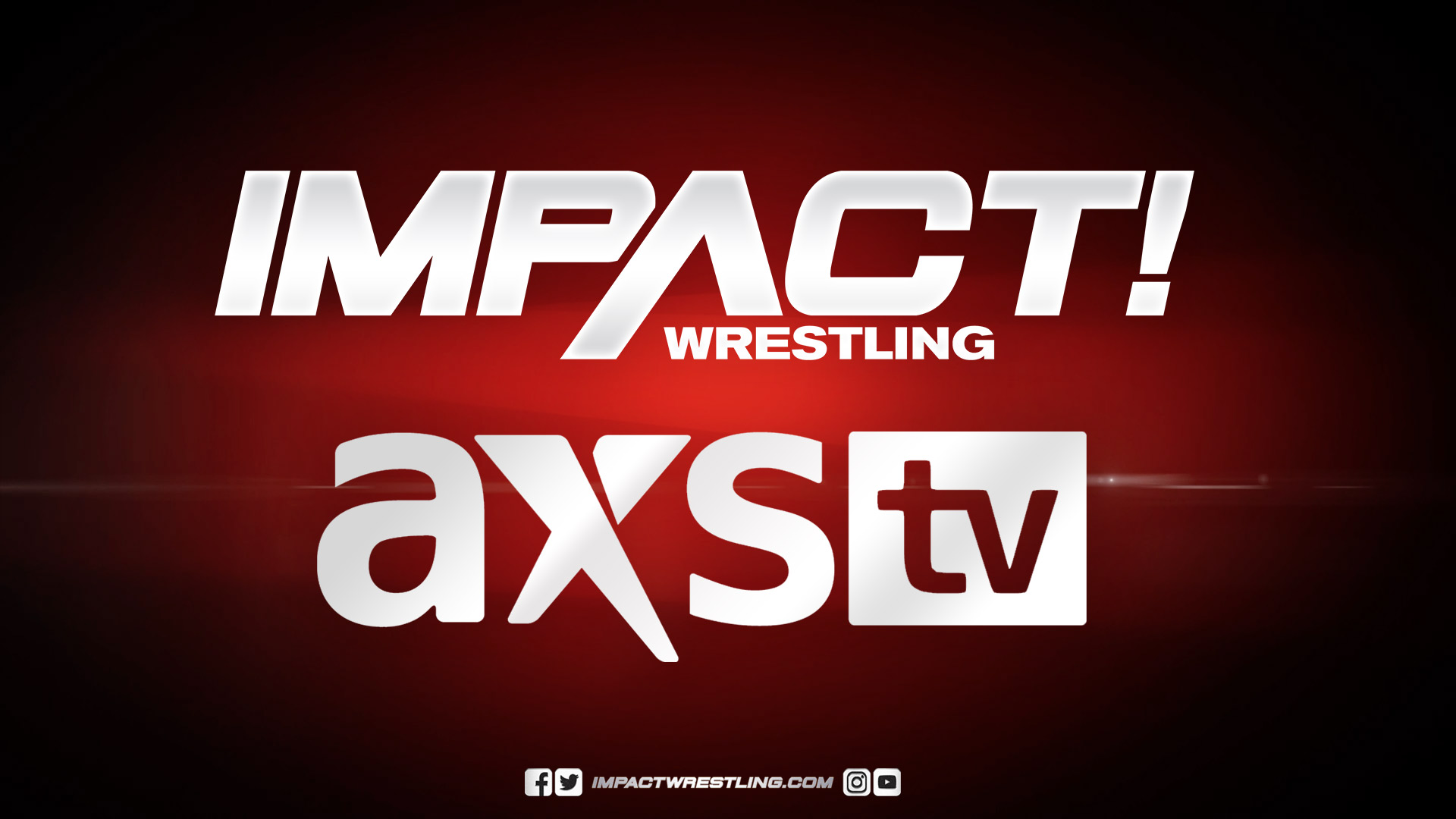 TNA Impact! TNA Impact!