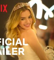 Cindy la Regia: The High School Years