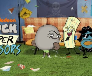 Rock Paper Scissors