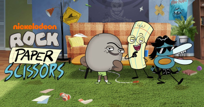 Rock Paper Scissors