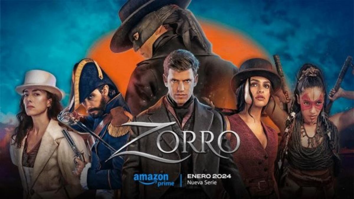 Zorro
