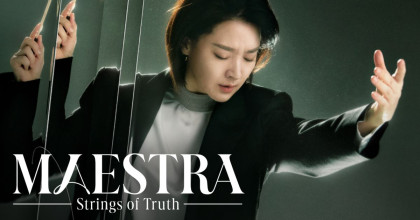 Maestra: Strings of Truth