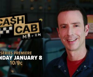 Cash Cab Music