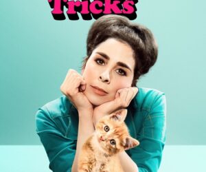 Stupid Pet Tricks