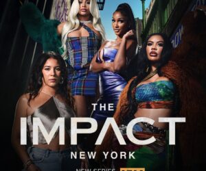 The Impact New York