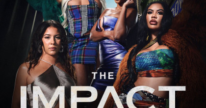 The Impact New York