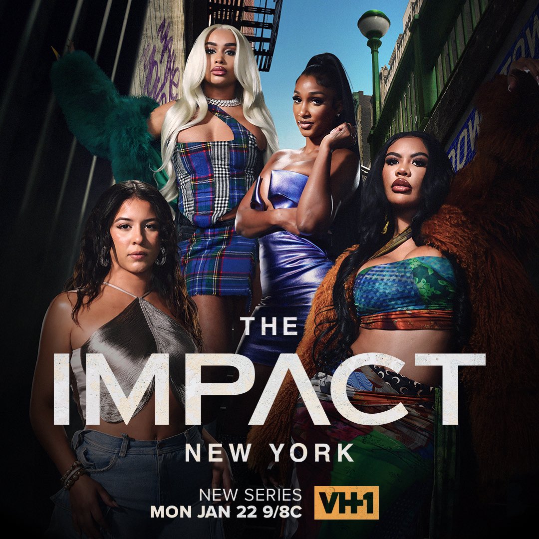 The Impact New York