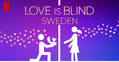 Love Is Blind Sweden
