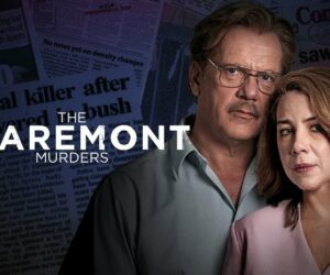The Claremont Murders