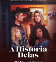 Their Stories (A Historia Delas)