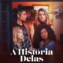 Their Stories (A Historia Delas)