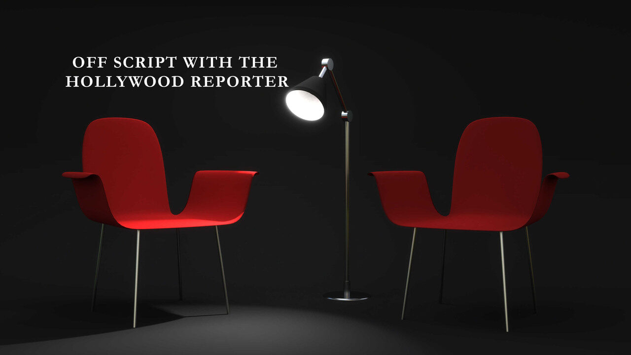Off Script with The Hollywood Reporter