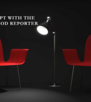 Off Script with The Hollywood Reporter