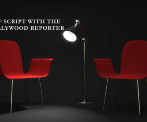 Off Script with The Hollywood Reporter