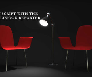 Off Script with The Hollywood Reporter