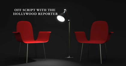 Off Script with The Hollywood Reporter