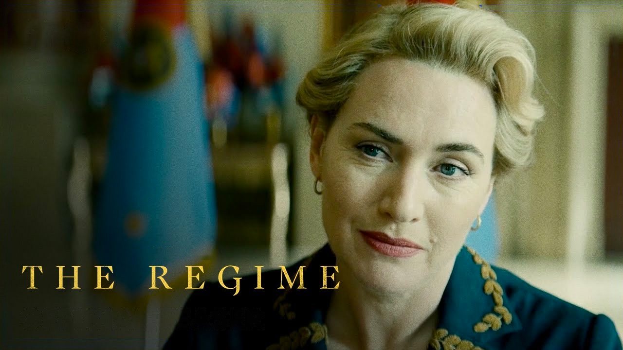 The Regime The Regime