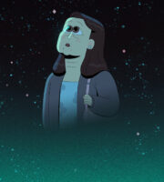 Carol & The End of The World