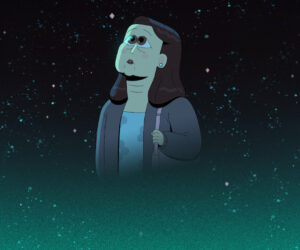 Carol & The End of The World