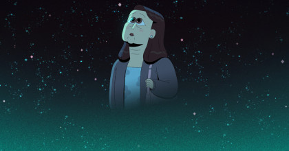 Carol & The End of The World