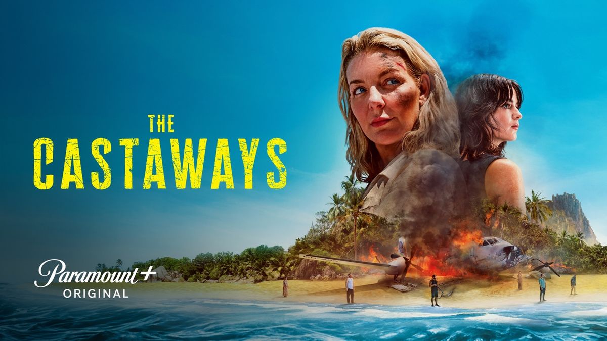 The Castaways The Castaways