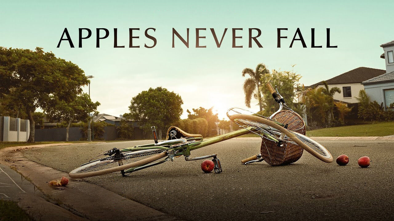 Apples Never Fall
