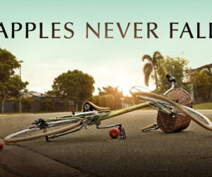 Apples Never Fall